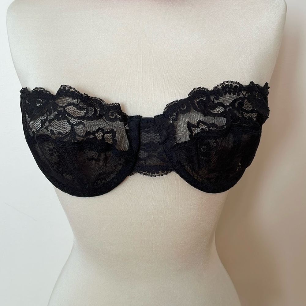 High End Bra  - last call!